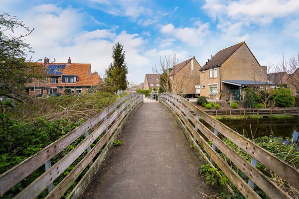 Medium property photo - Karperveen 325, 3205 HC Spijkenisse